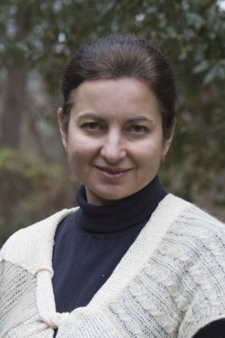 Irina Nesterova, Ph.D.