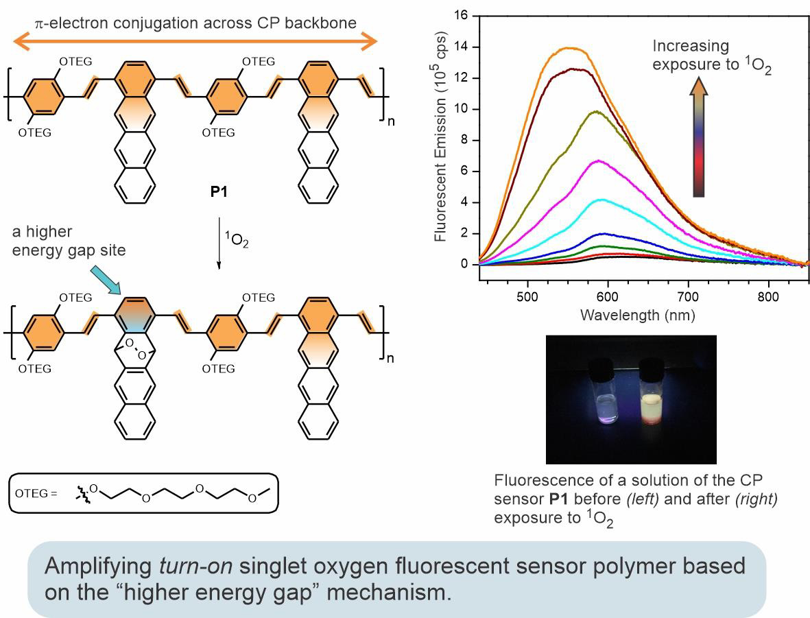 Biosensor Imaging