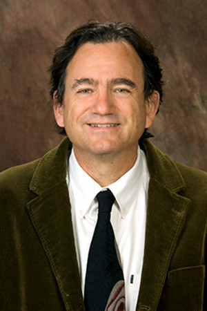 George Coutrakon