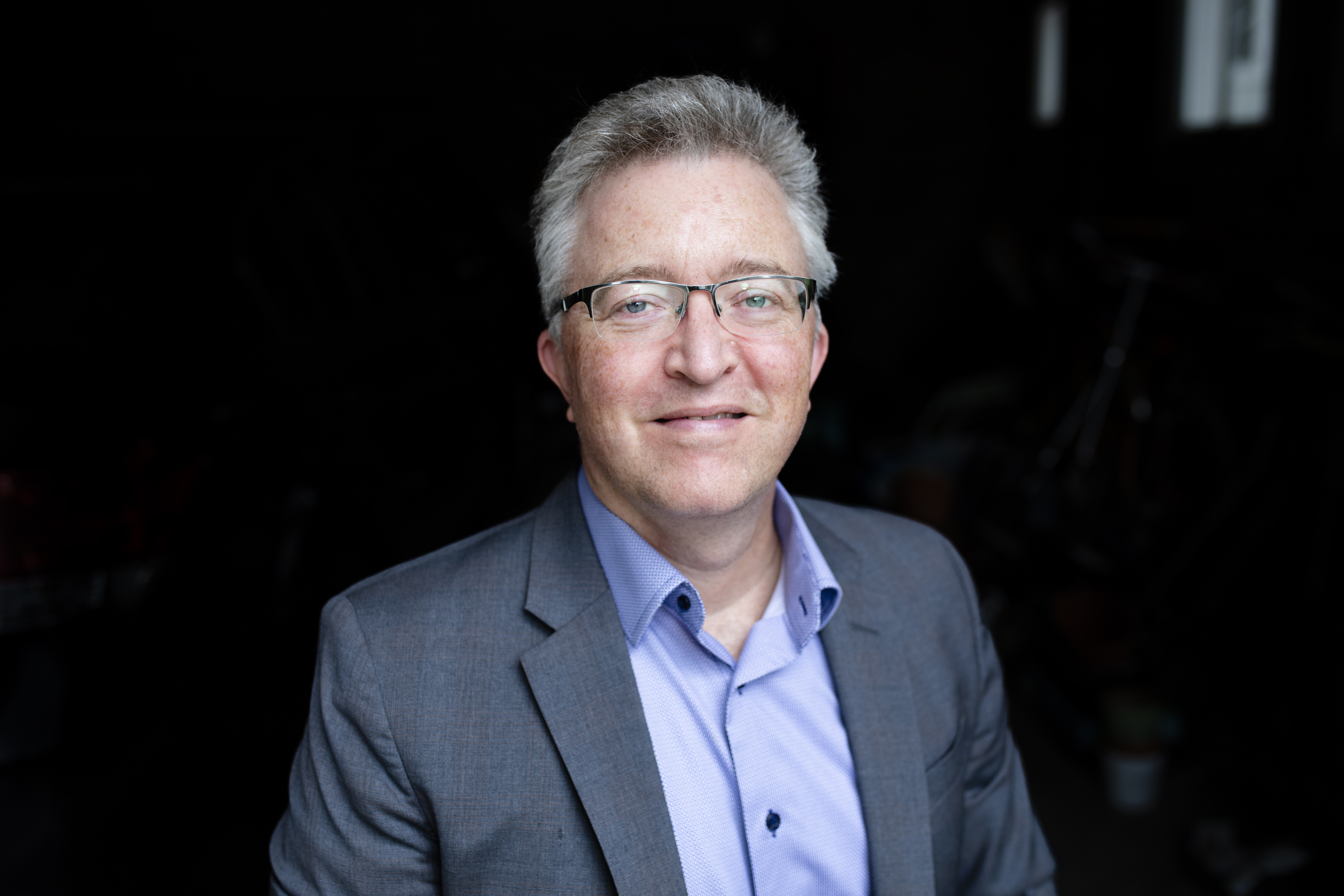 Christopher Einolf