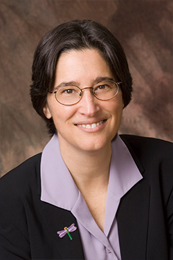 Diane Rodgers