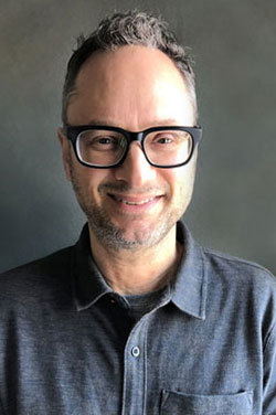 Fred Markowitz