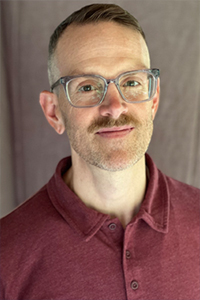 Jeff Kidder