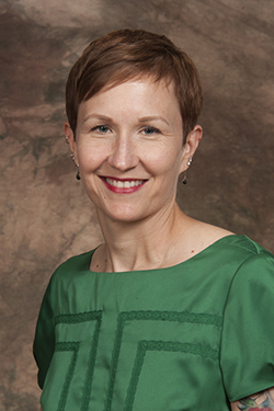 Keri Burchfield