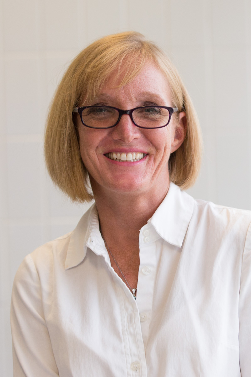Carrie Helmig