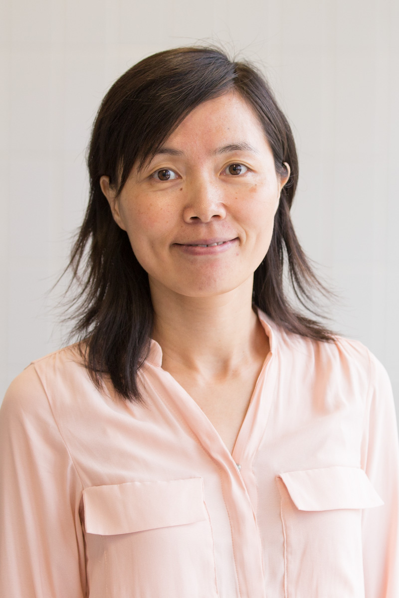 Michelle Xia