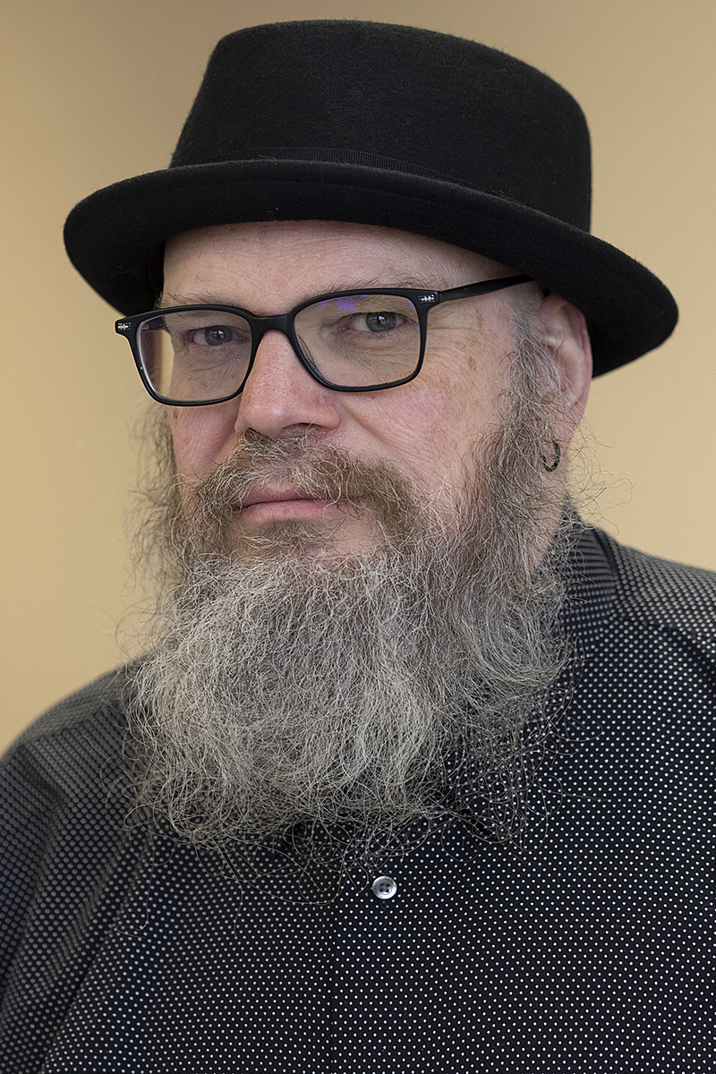 Alan Polansky